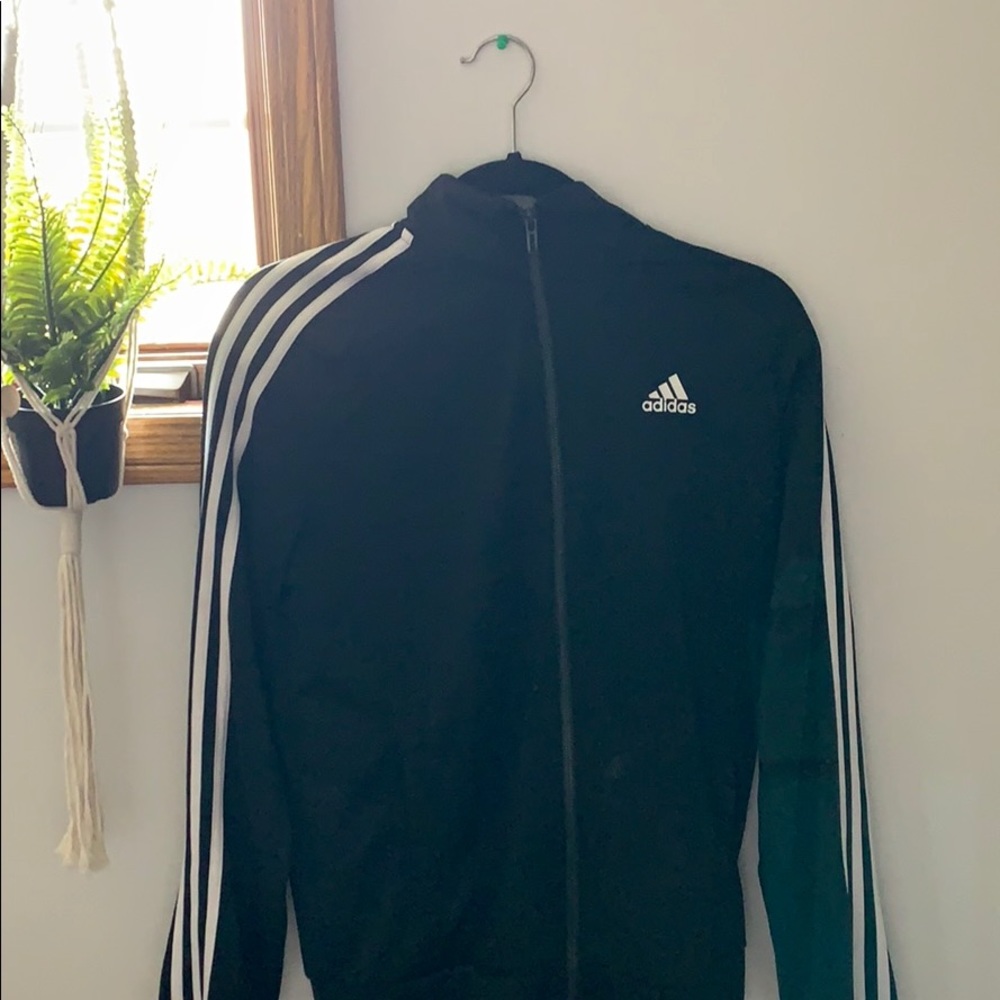 Brand new adidas sweater